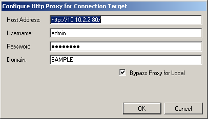 pac file bypass proxy for local addresses by name