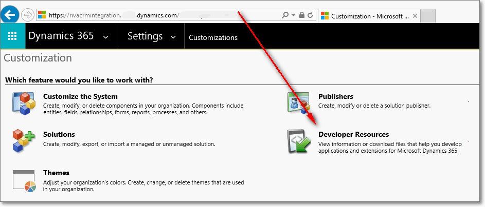 microsoft dynamics crm 2016 download trail