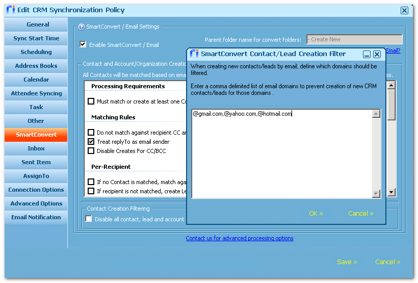 How to sync my email accounts with Outlook.com or Hotmail? - Knowledgebase  Article 