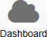 Dashboard. The icon looks like a grey cloud.