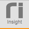 the Riva Insight icon